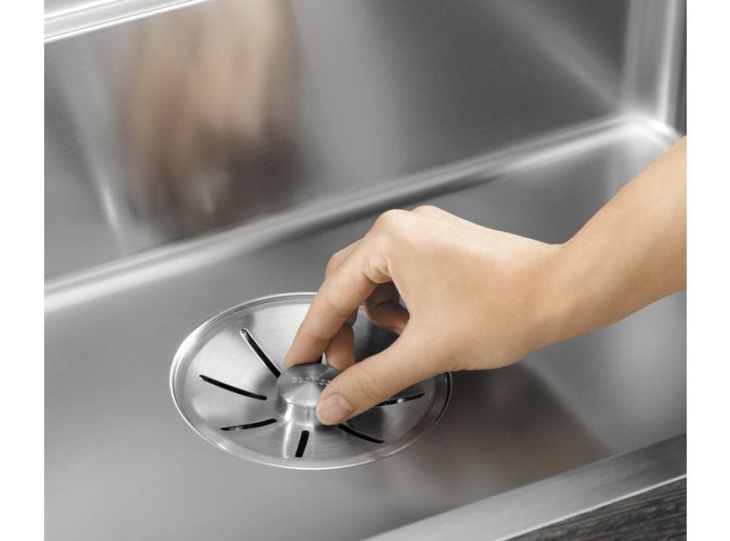 Andano 340/180 U Infino - Stor låda till höger