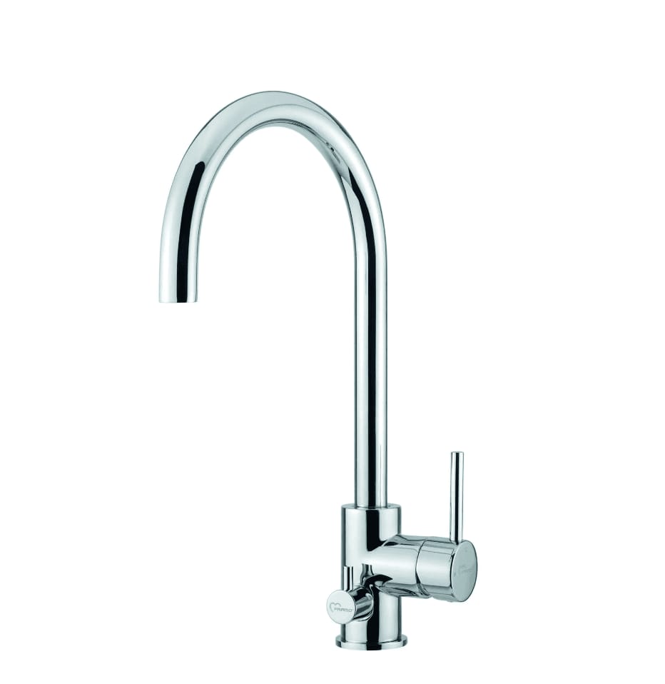 Framo Pisa - Alumetallic