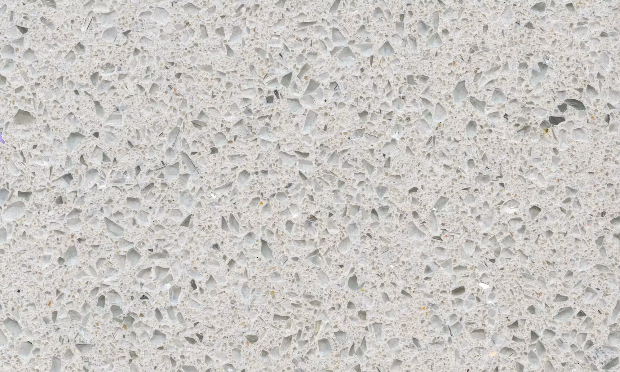 Silestone Blanco Stellar 13