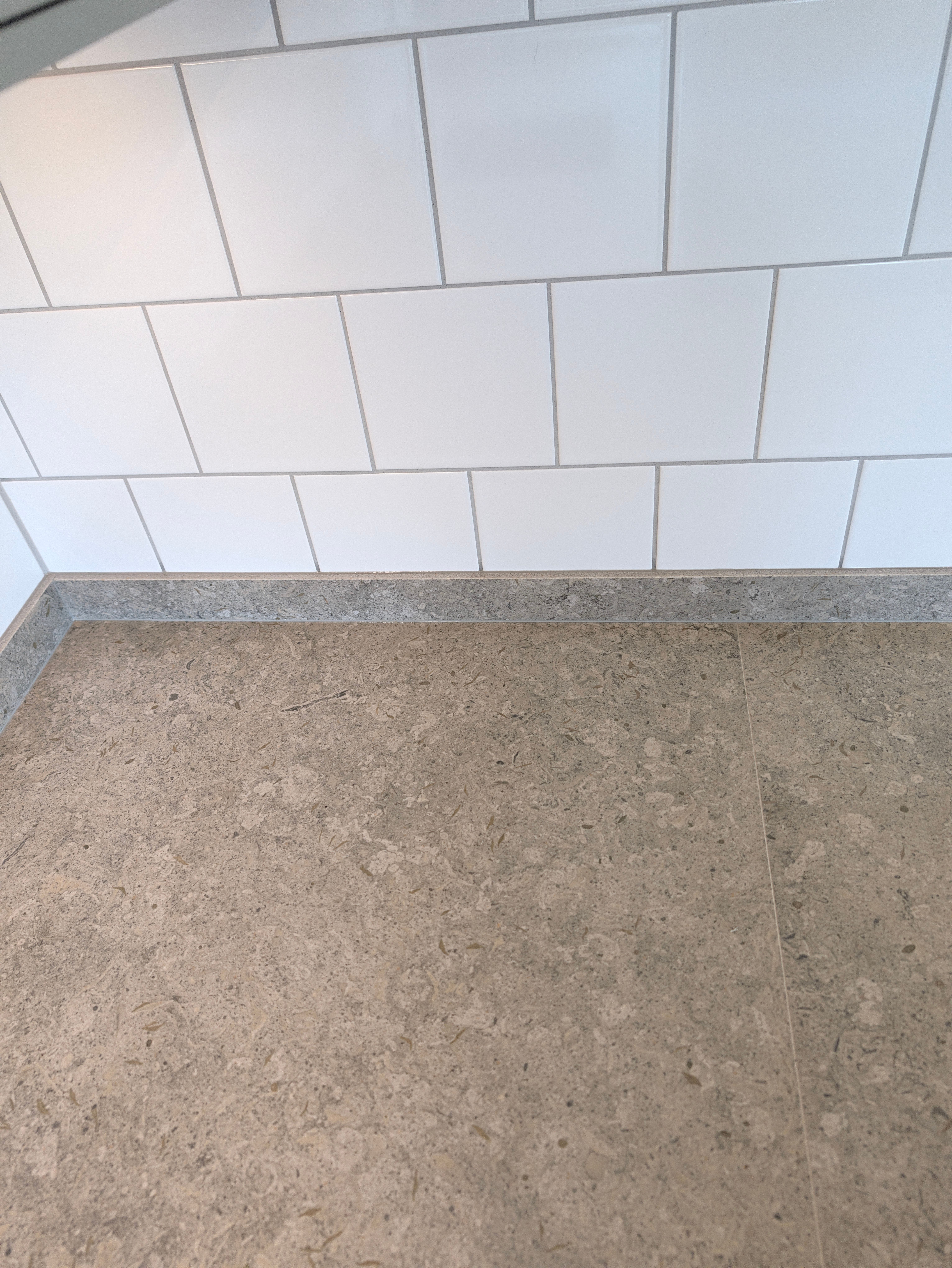 Dekton VK03 Grigio köksbänkskiva i Malmö