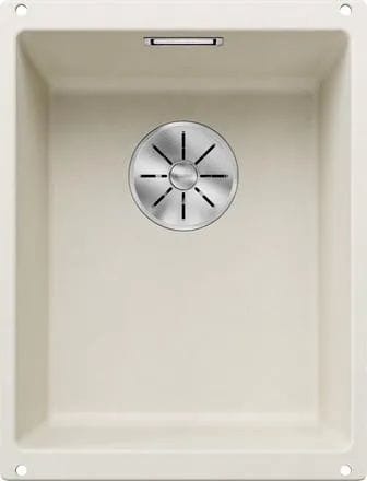 Blanco Subline 320-U Silgranit Infino - Naturvit
