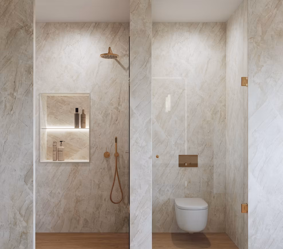 Dekton Nordal