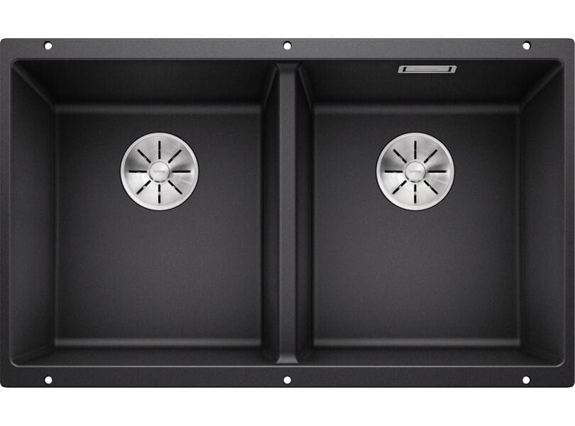 Subline 350/350 U InFino - Antracit