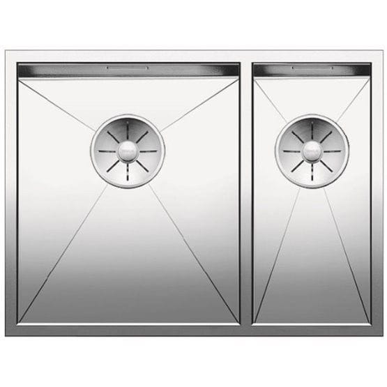 Zerox 340/180 U Infino - Stor låda till höger