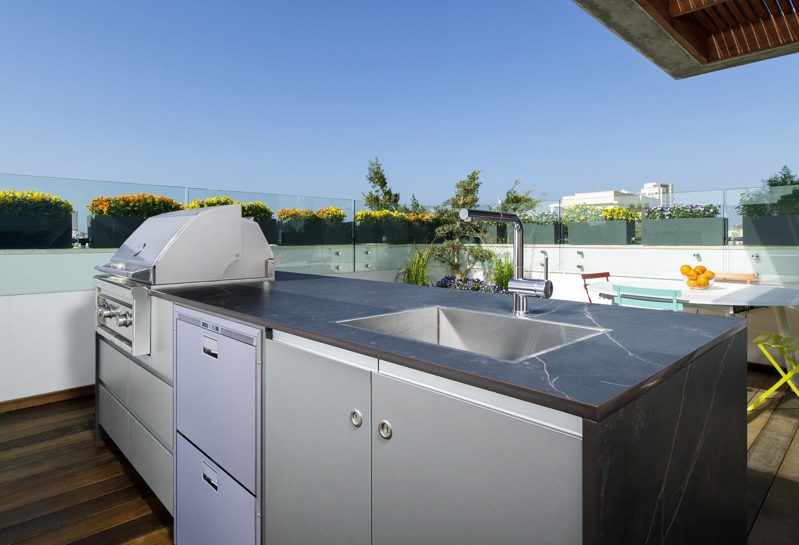 Dekton Albarium