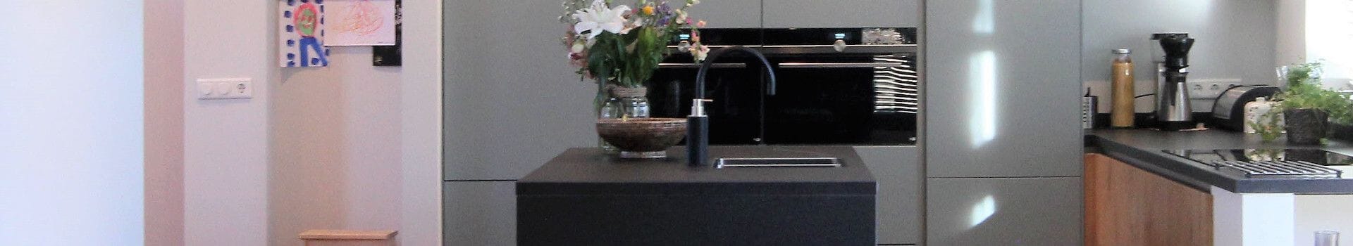 Silestone Arden Blue