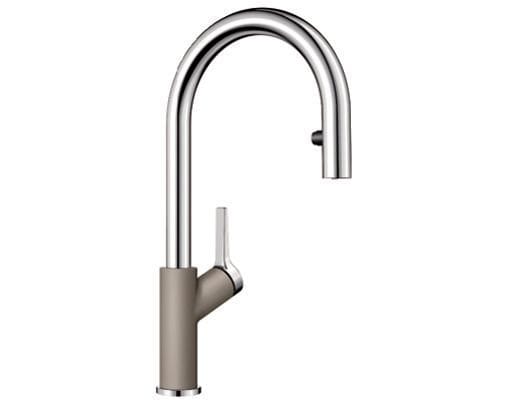 Carena-S Vario Silgranit - Vit