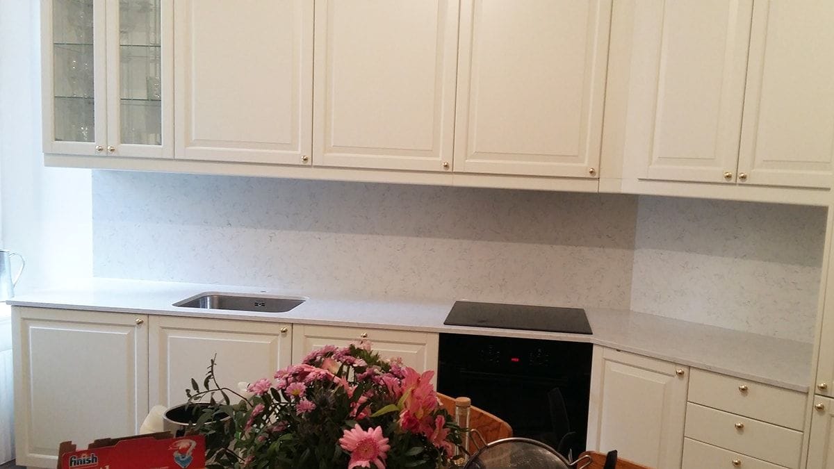 Technistone Noble Carrara