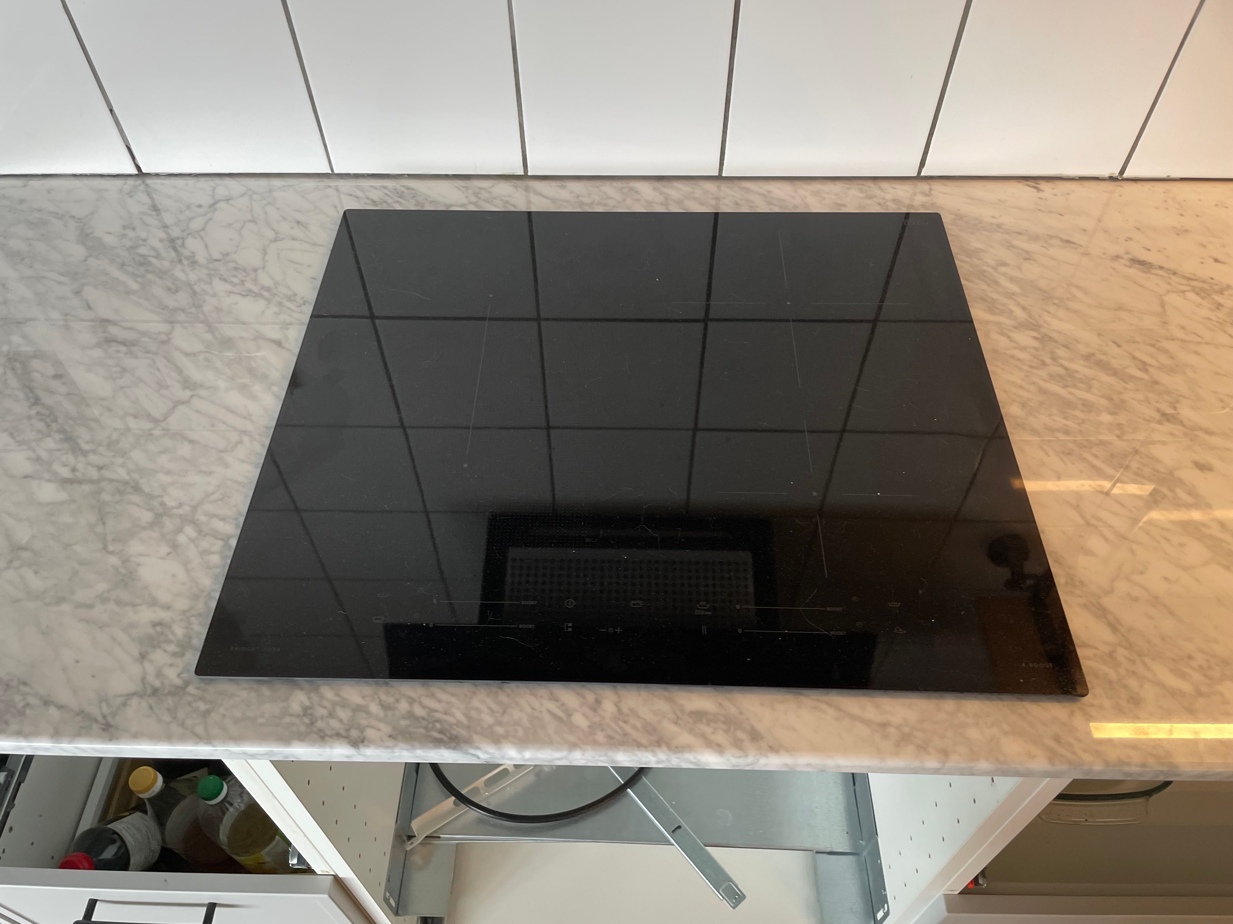 Carrara C köksbänkskiva i Uppsala