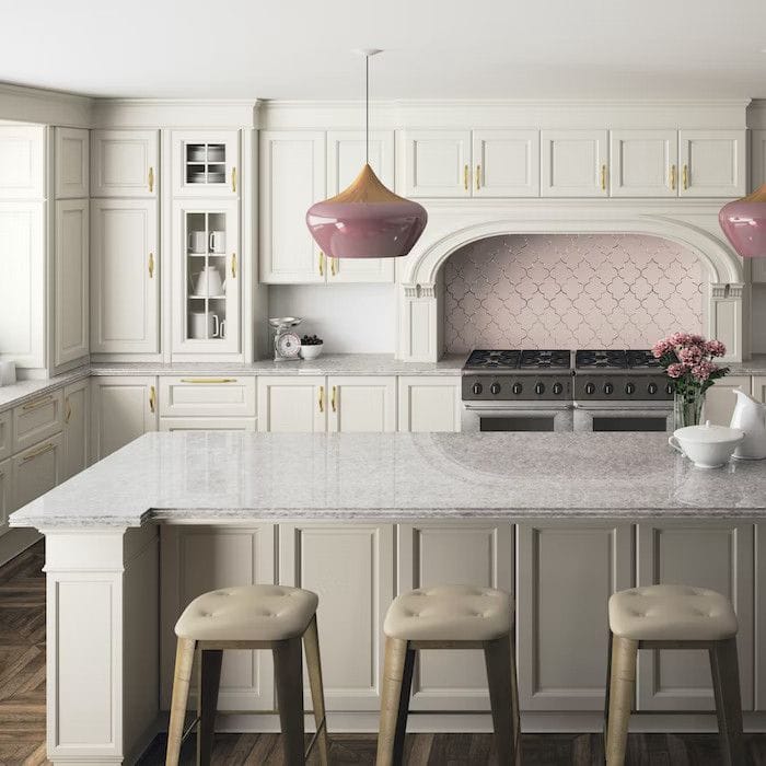 Silestone Ocean Jasper F