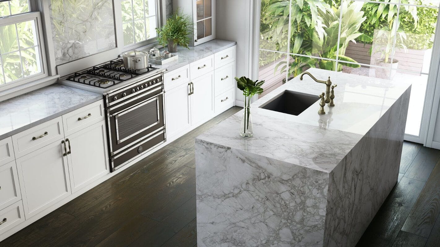 Dekton Bergen