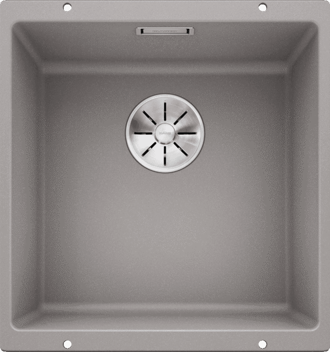 Subline 400 U Infino - Alumetallic