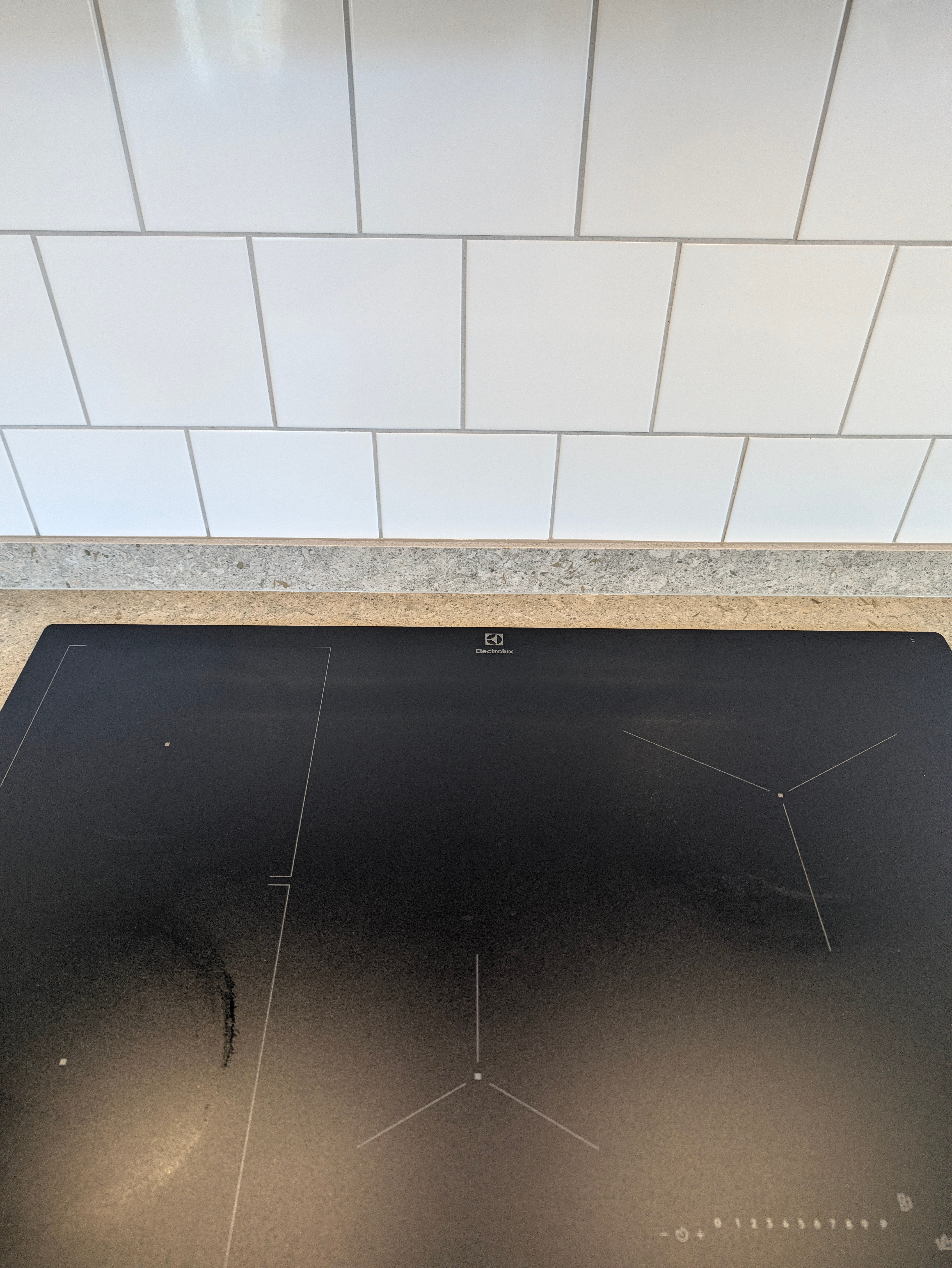 Dekton VK03 Grigio köksbänkskiva i Malmö