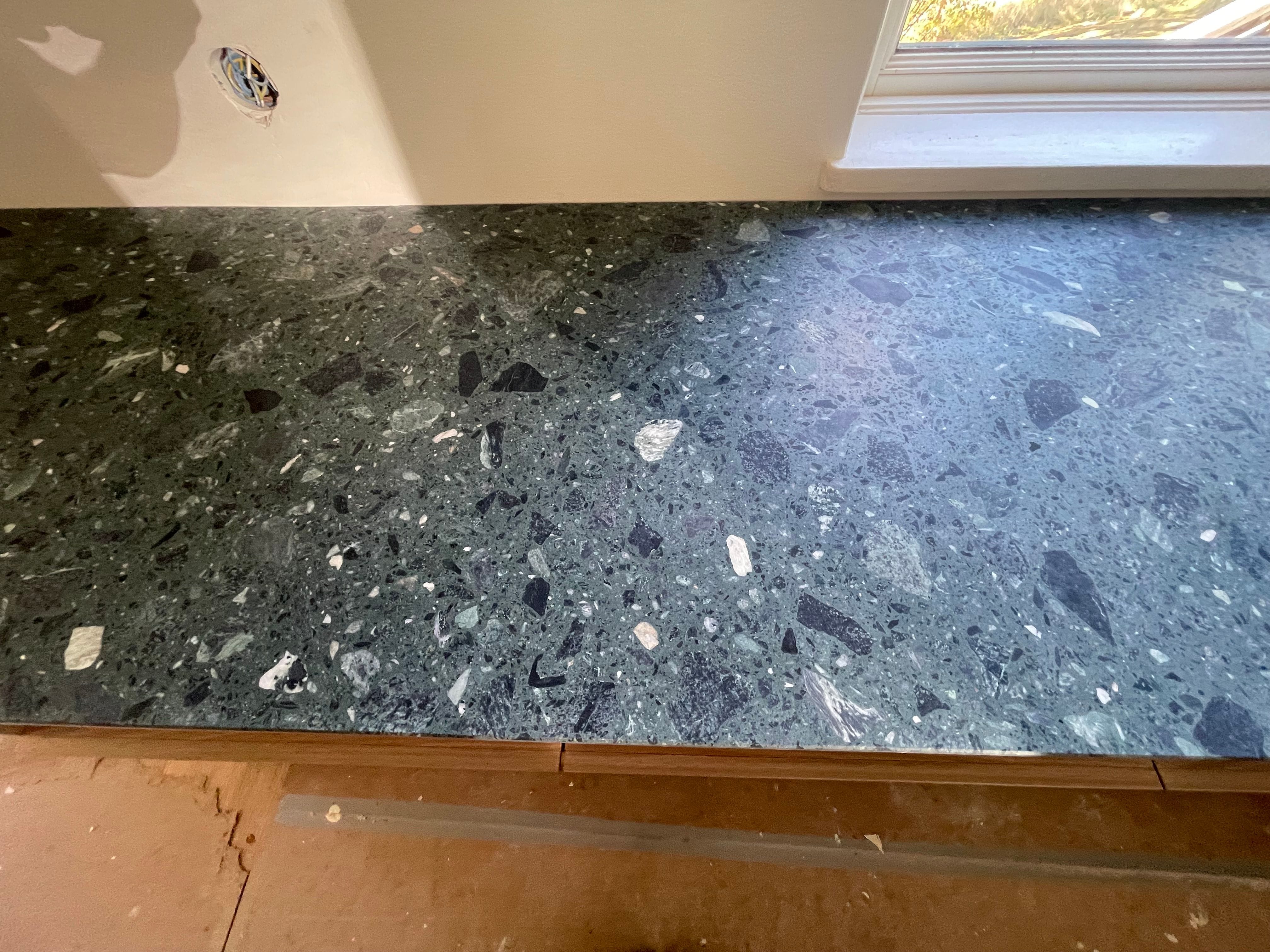 Terrazzo Verde Alpi i Saltsjö-Boo