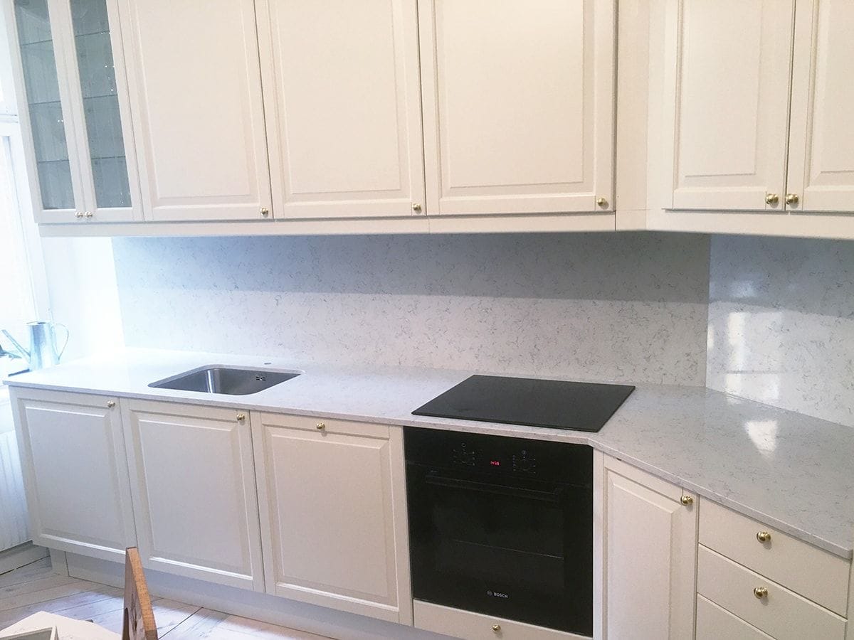 Technistone Noble Carrara