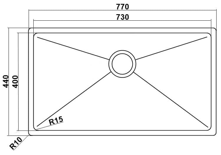 Decosteel Di Art 73