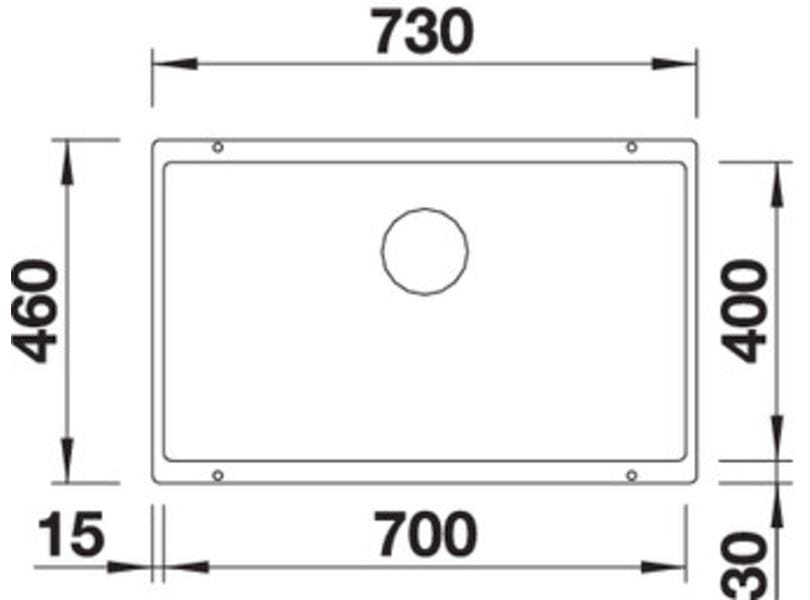 Subline 700 U InFino - Softwhite