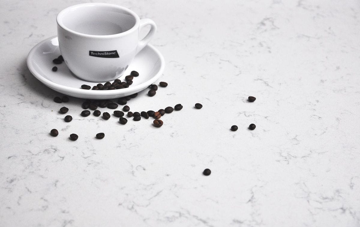 Technistone Noble Carrara