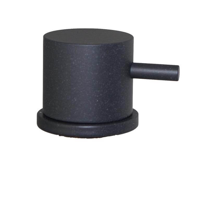 iCrolla Diskmaskinsavstängning Silgranit - Tryffel - 35408