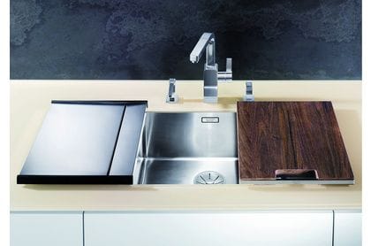 Claron 550 U InFino