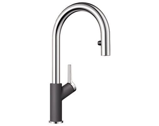 Carena-S Vario Silgranit - Vit