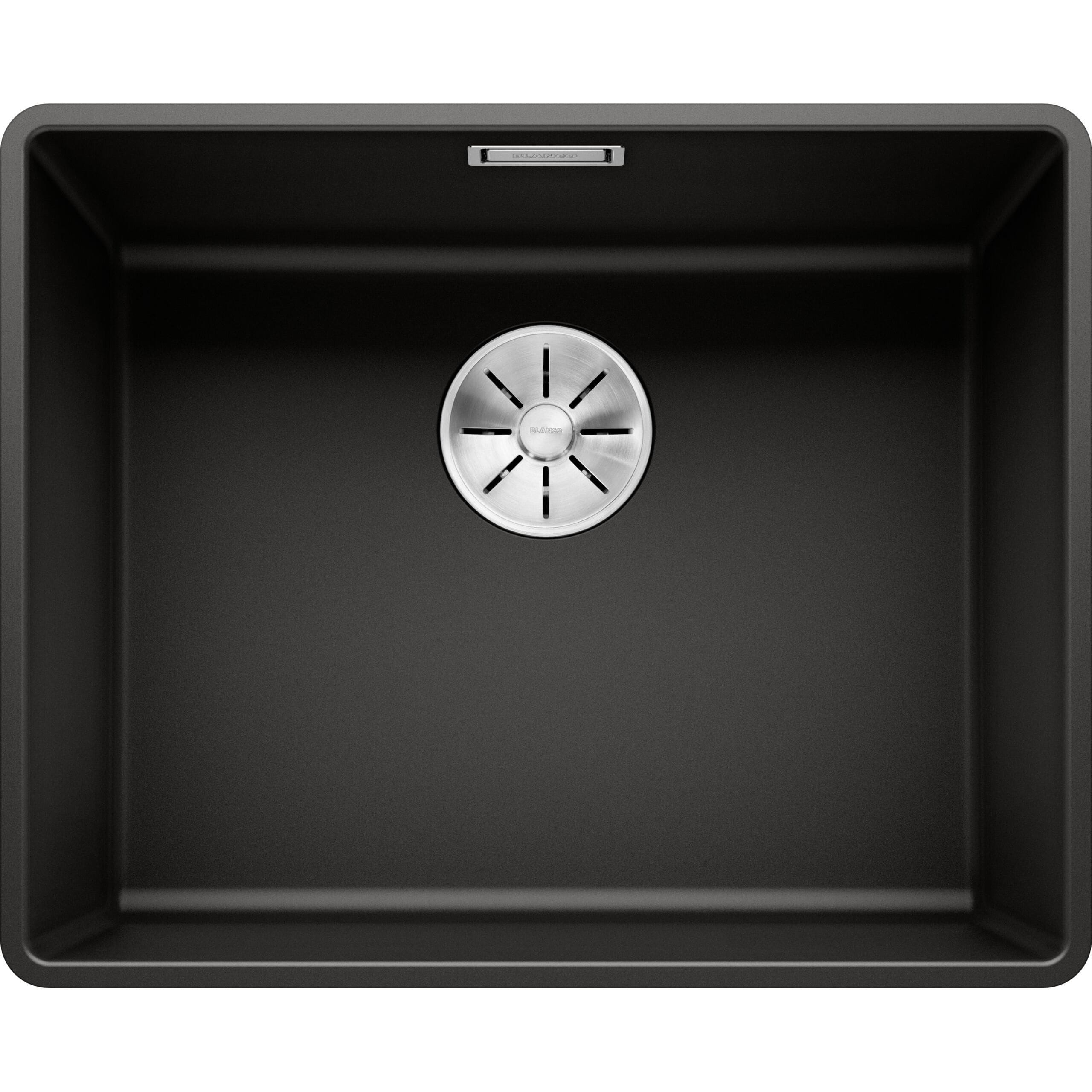 Subline 500 F Infino - Svart