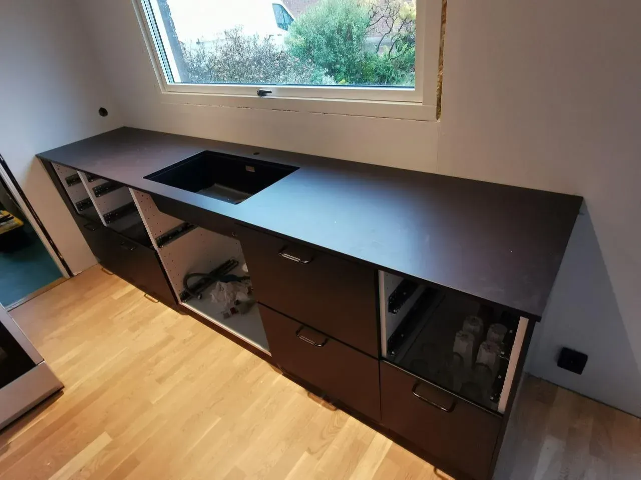 Dekton Domoos - Falkenberg 2021-10-20.