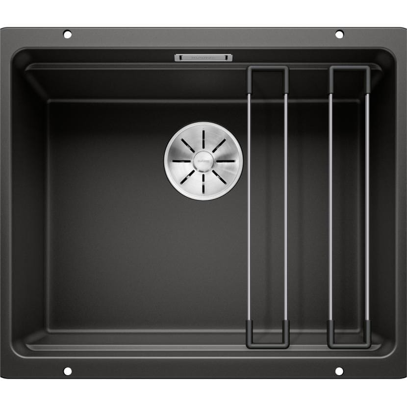 Blanco Etagon 500 U Silgranit - Antracit