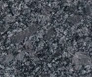 Steel Grey Leather