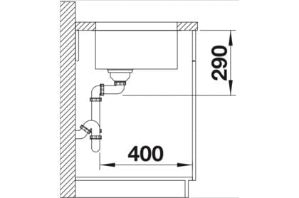 Andano 400 U InFino
