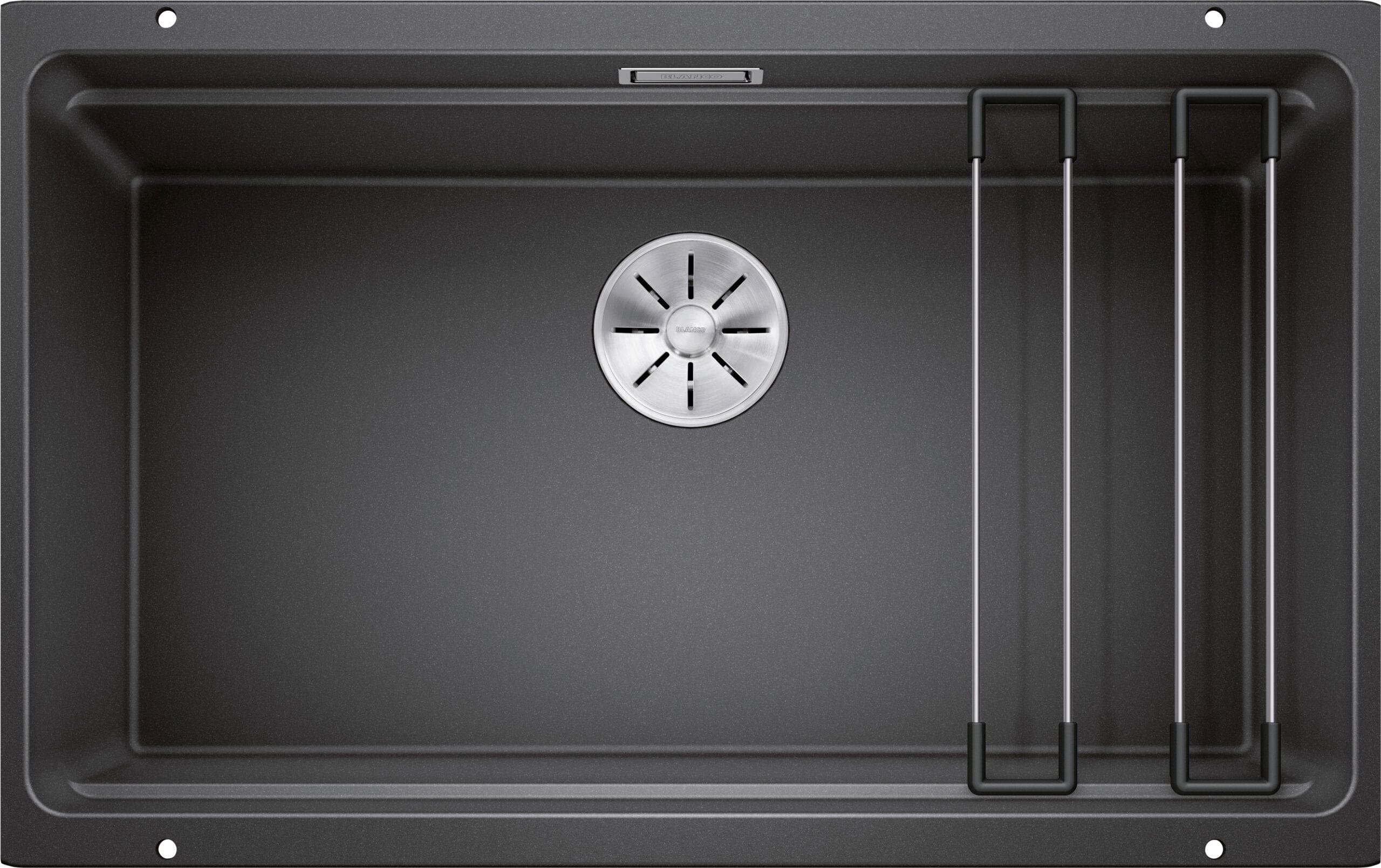 Blanco Etagon 700 u Silgranit - Antracit