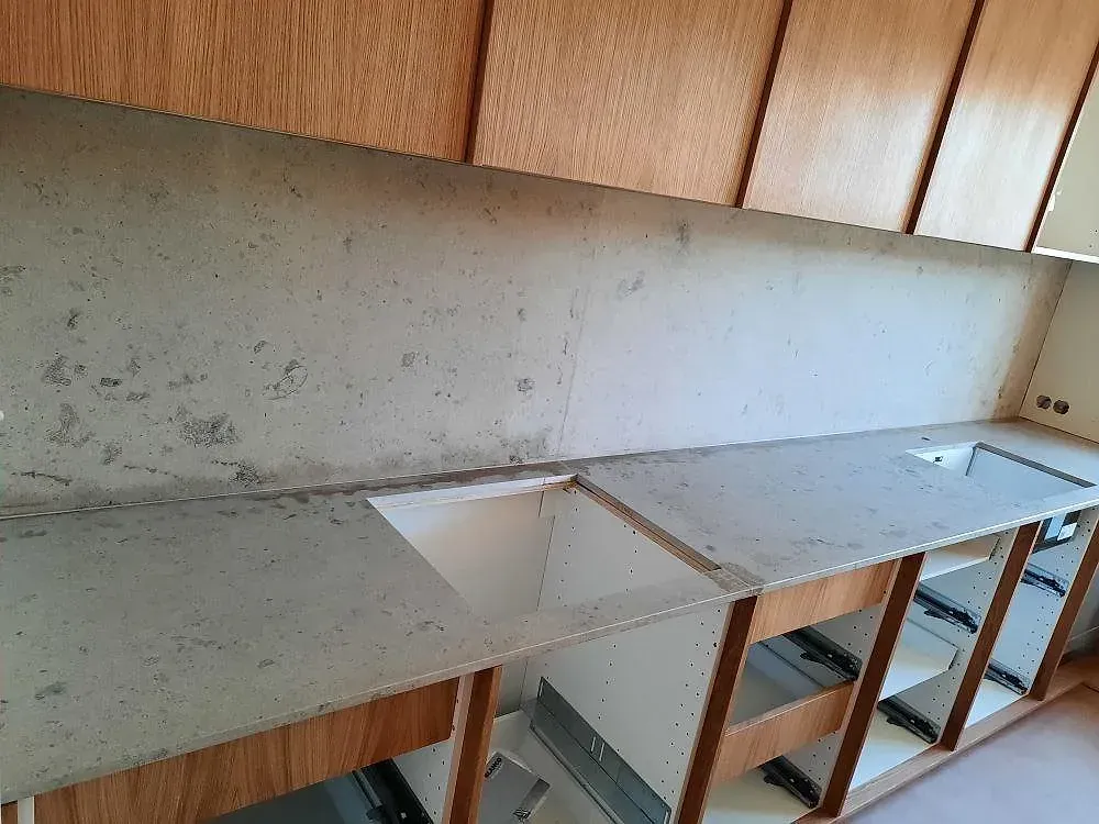 Projekt Jura Grey - Malmö.