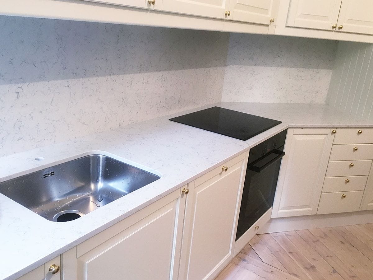 Technistone Noble Carrara