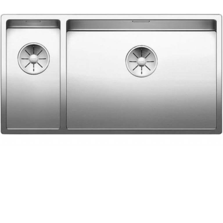 Claron 550/200 Infino - Stor höger
