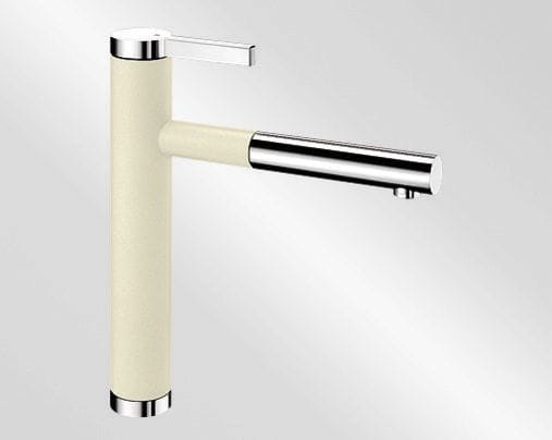Linee S Silgranit-look - Vit