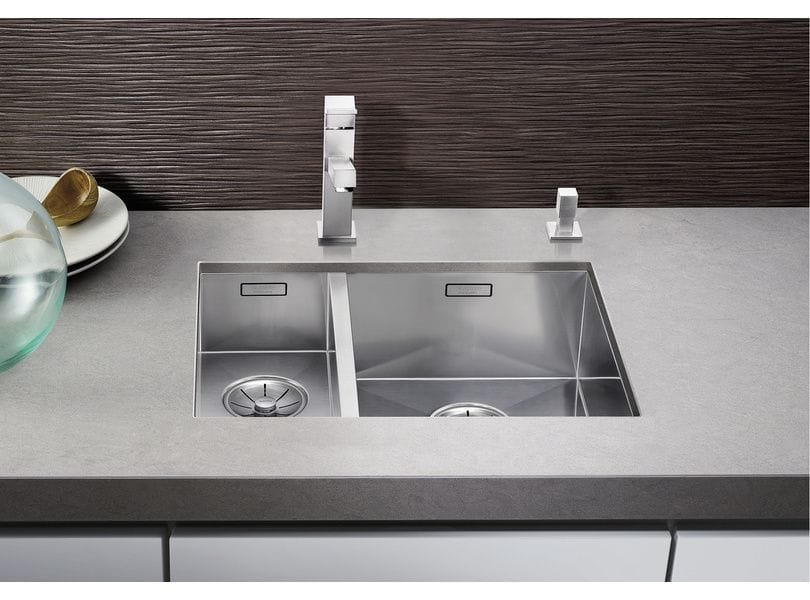 Zerox 340/180 U Infino - Stor låda till höger