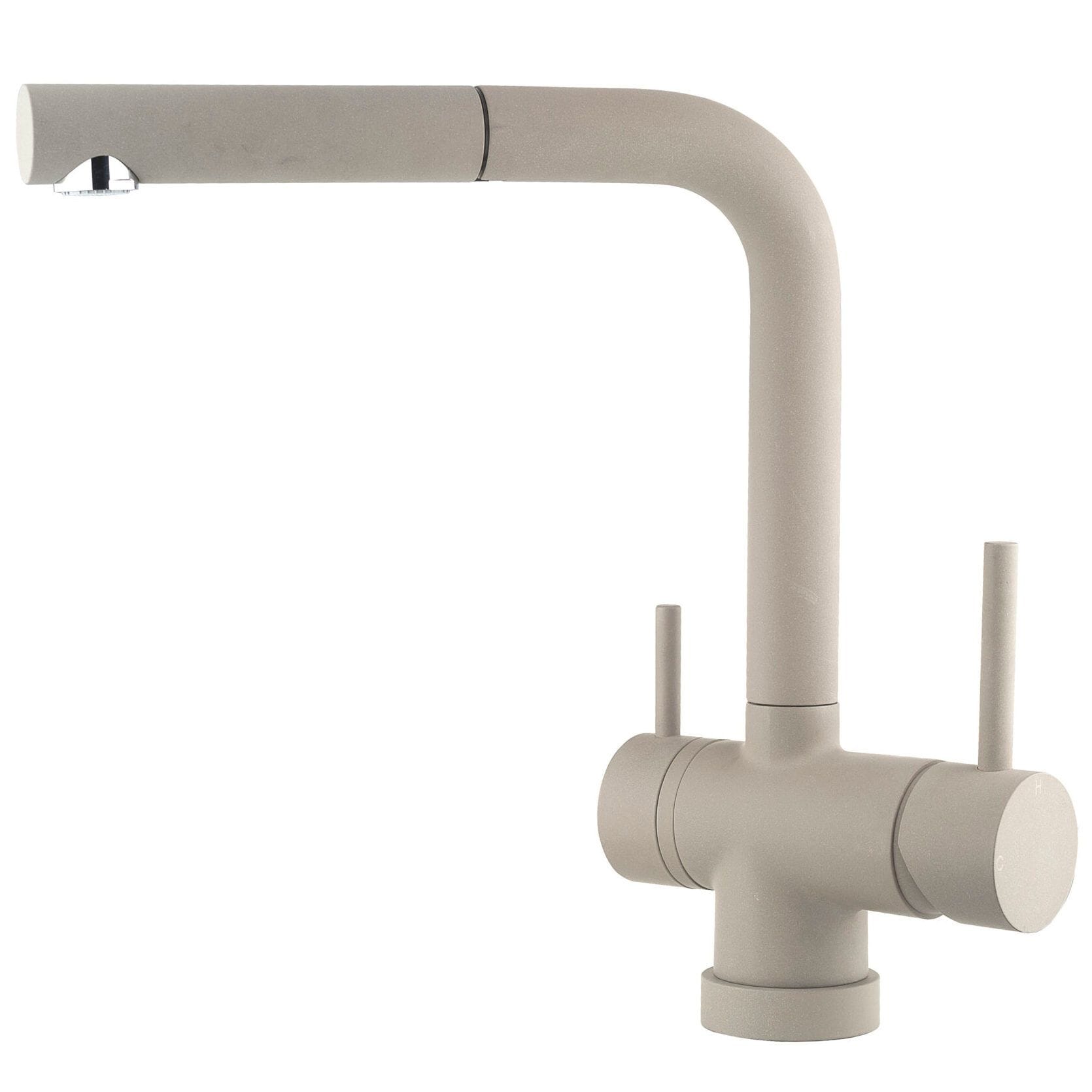 Blanco iCrolla London - Tryffel