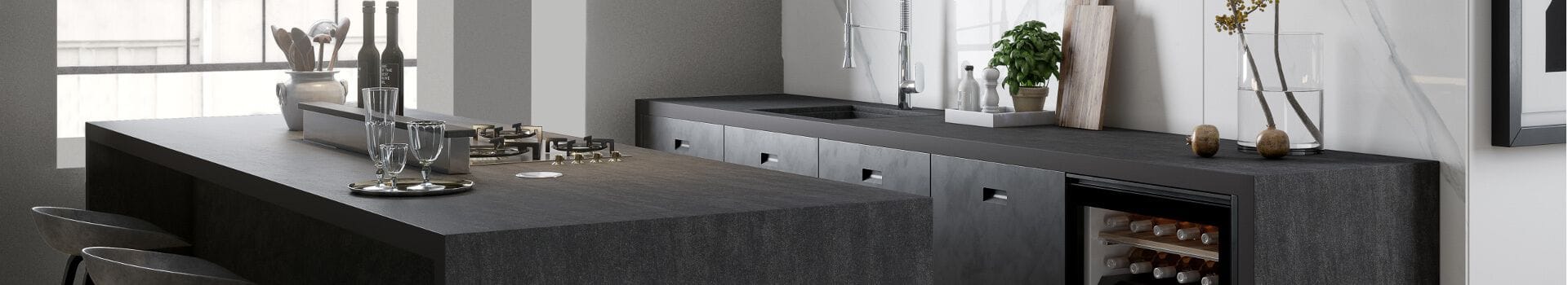 Dekton Bromo