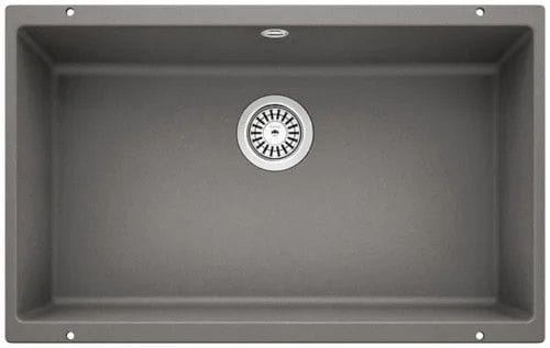 Blanco Rotan 700-U - Alumetallic