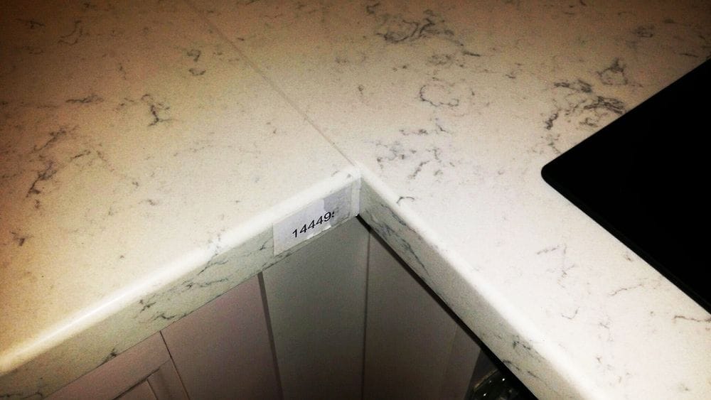 Technistone Noble Carrara