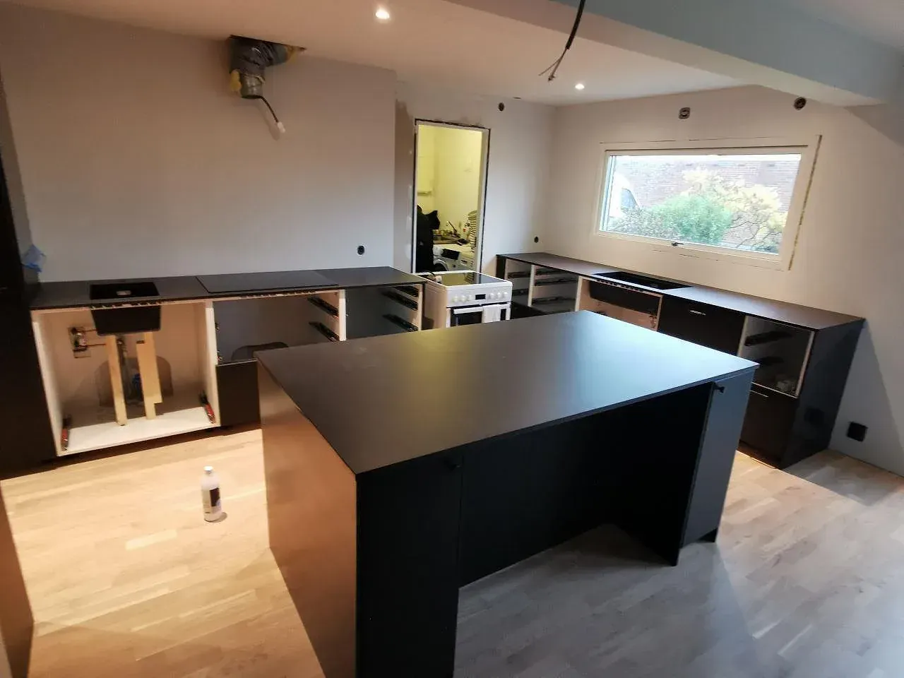 Dekton Domoos - Falkenberg 2021-10-20.