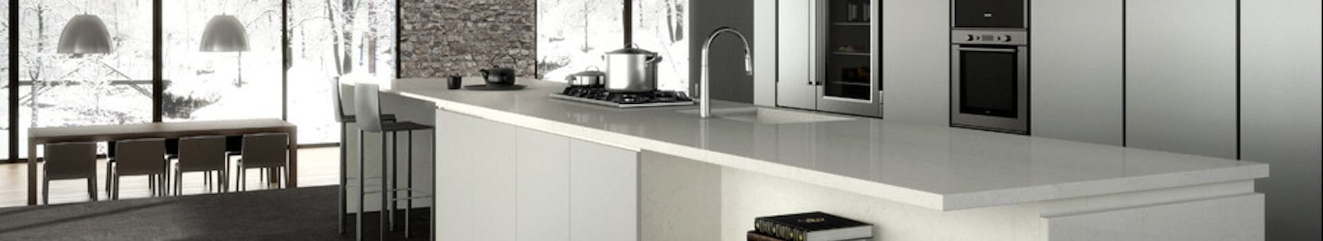 Caesarstone London Grey