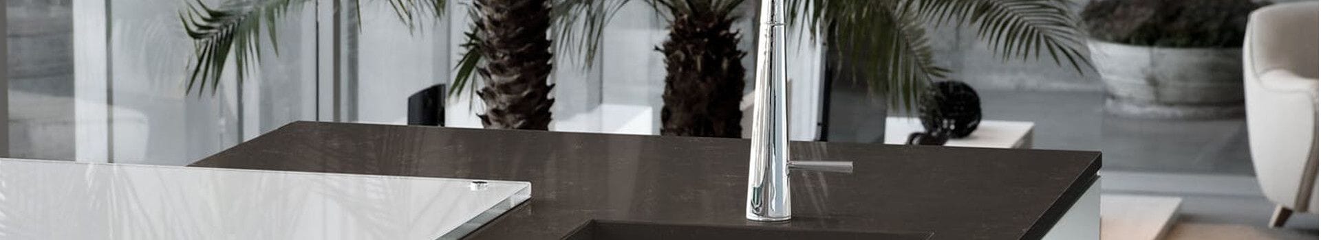 Silestone Calypso