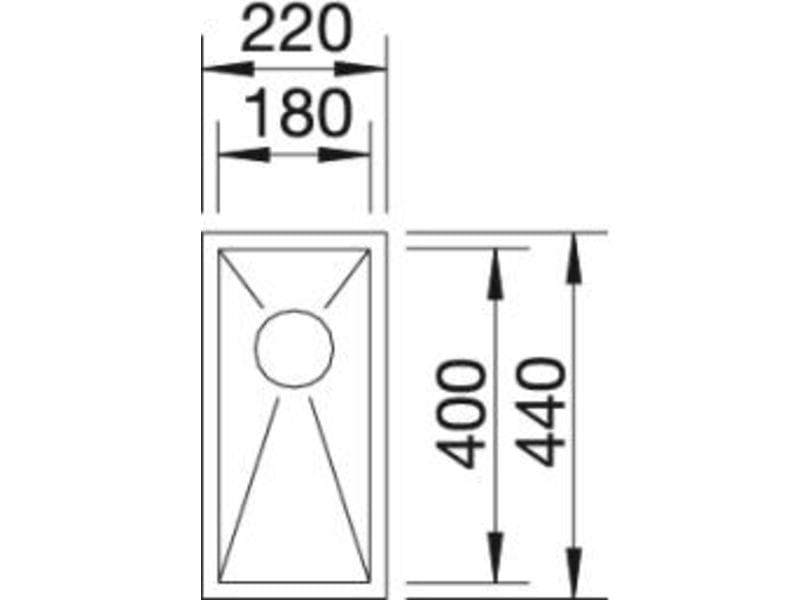 Zerox 180 U Infino