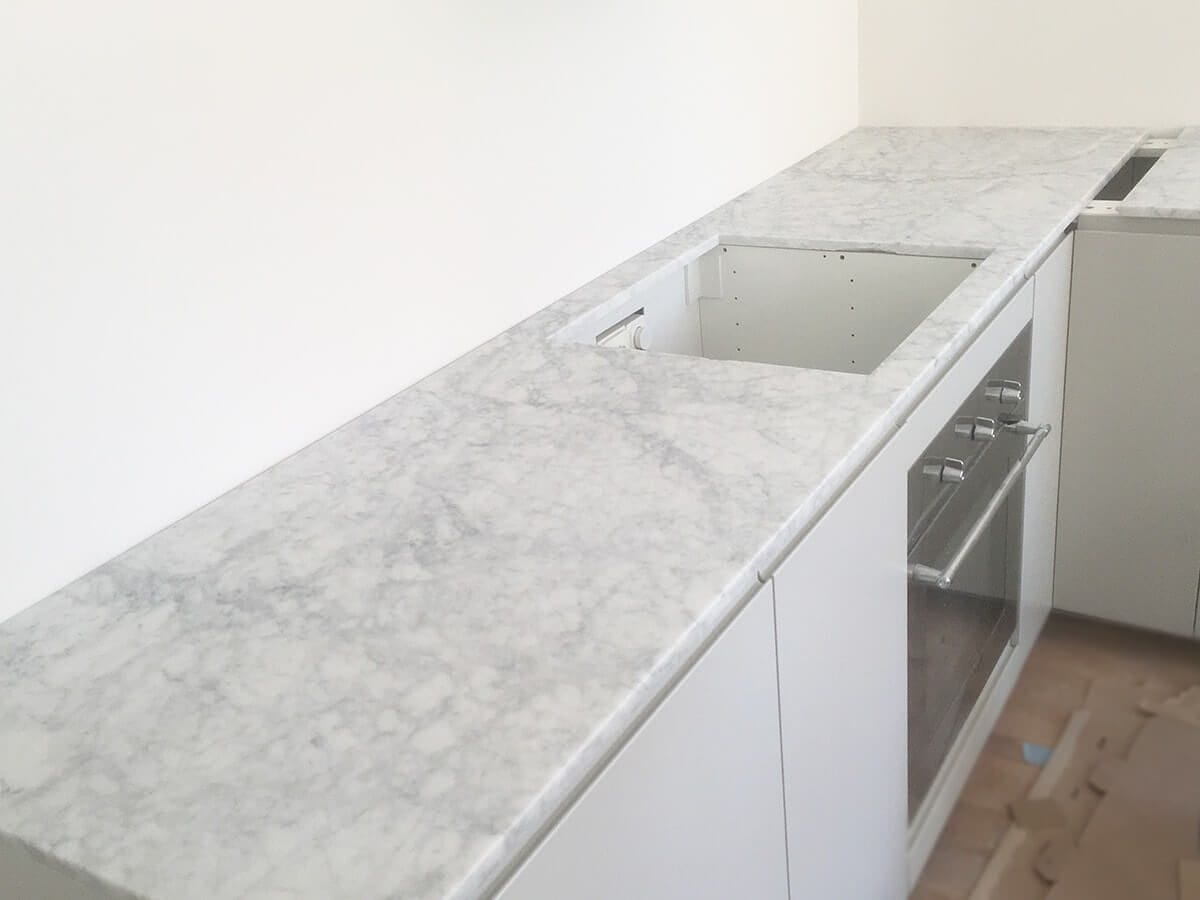 Carrara CD
