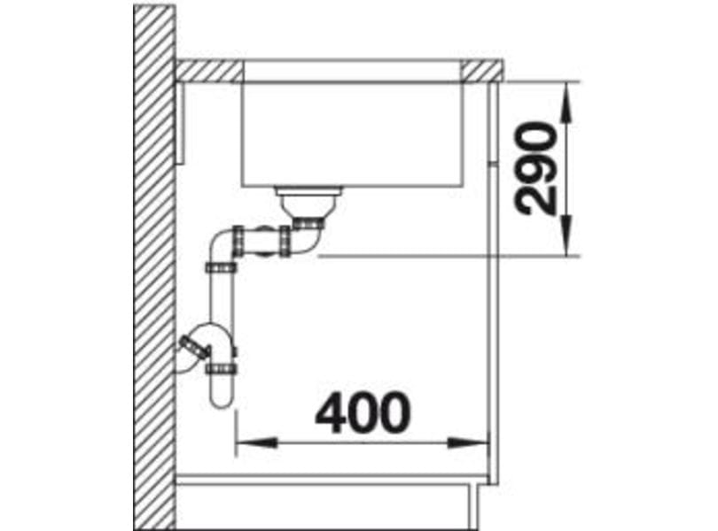 Andano 340/340 U Infino