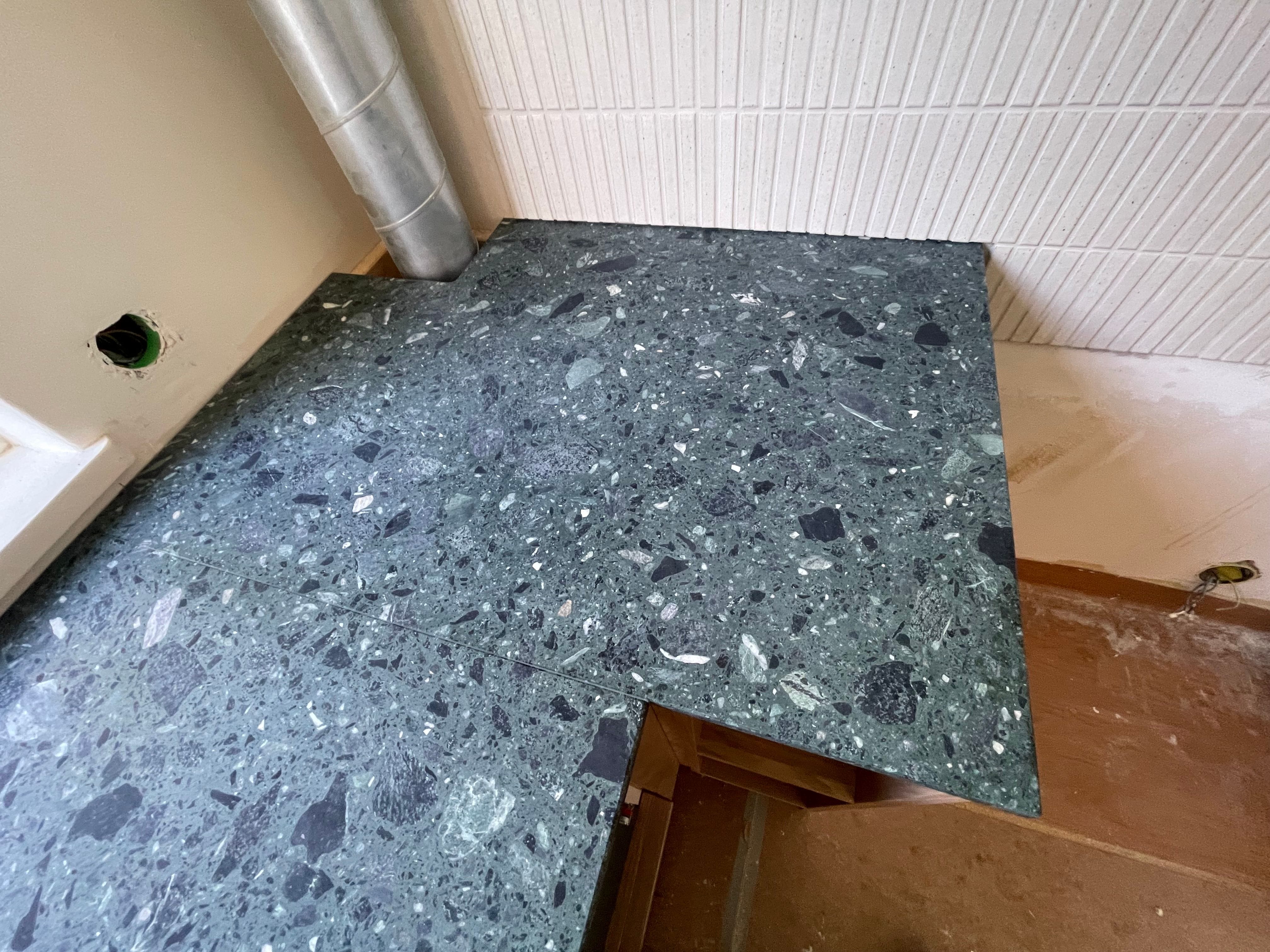 Terrazzo Verde Alpi i Saltsjö-Boo