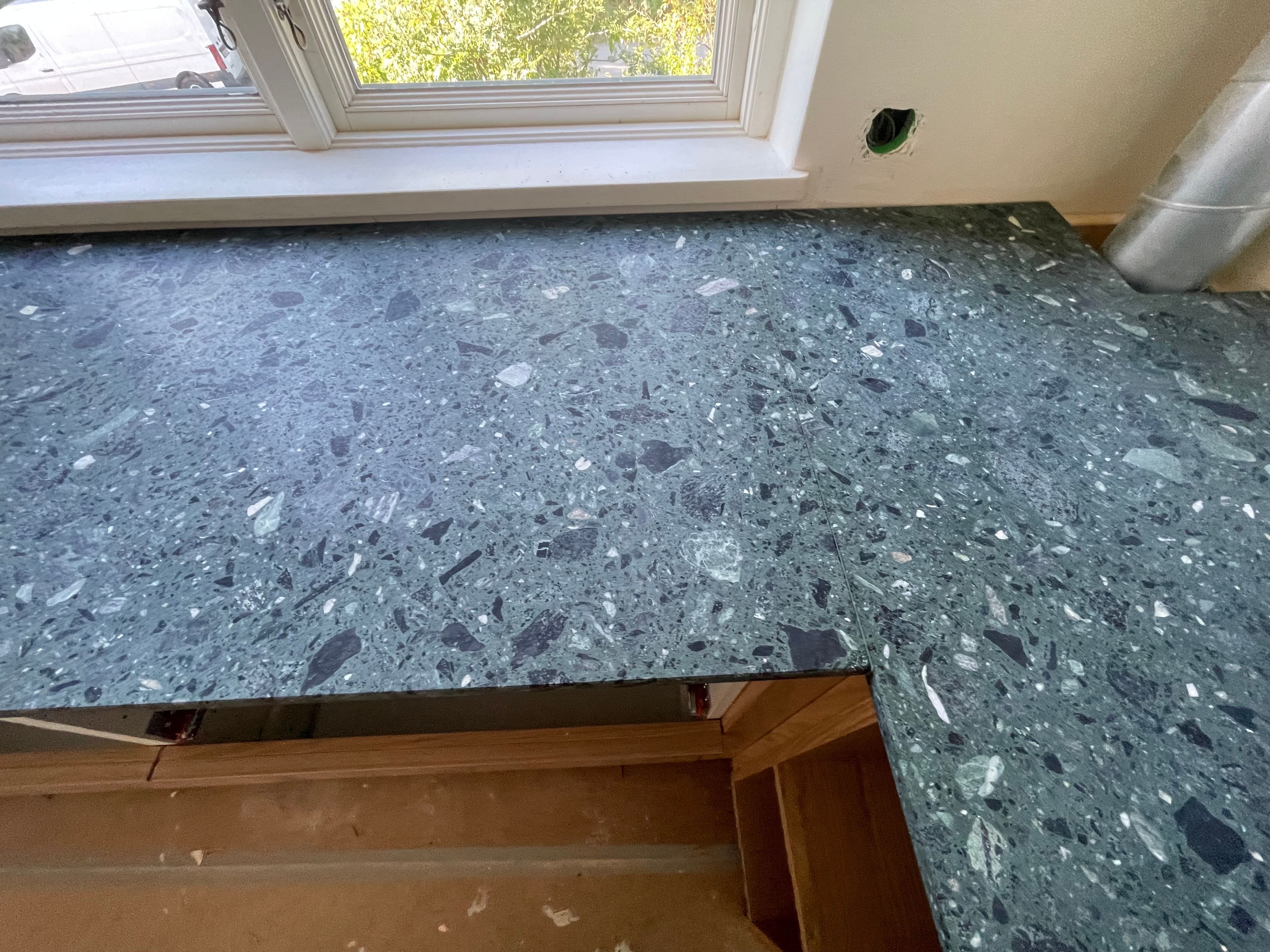 Terrazzo Verde Alpi i Saltsjö-Boo