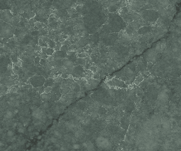 Silestone Jardin Emerald