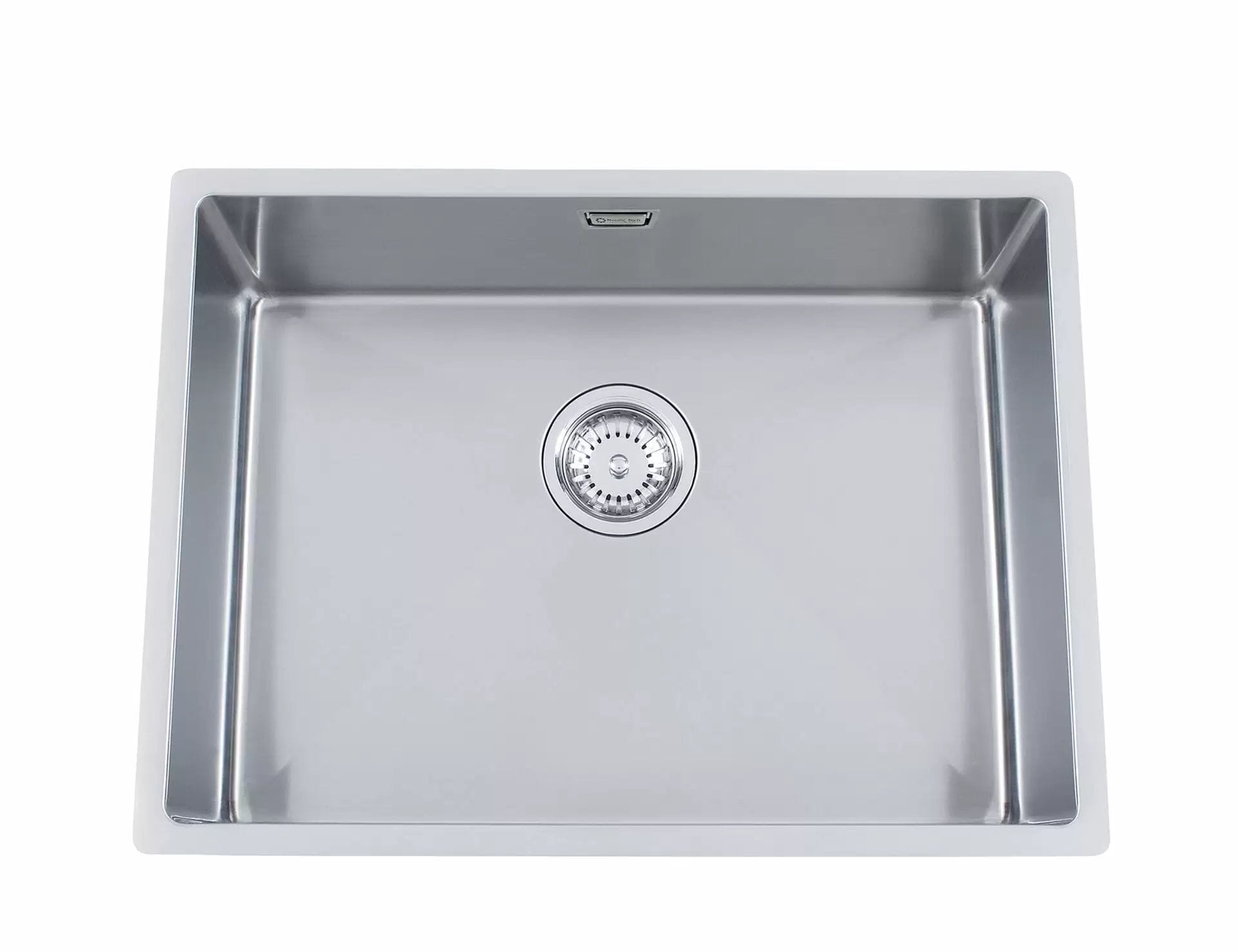 Nordic Tech Radius 550 X - 7350026784525 - Rostfritt